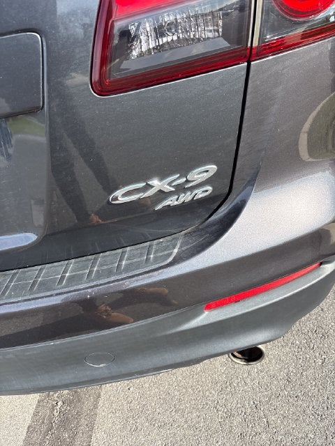 2014 Mazda Mazda CX-9 Sport