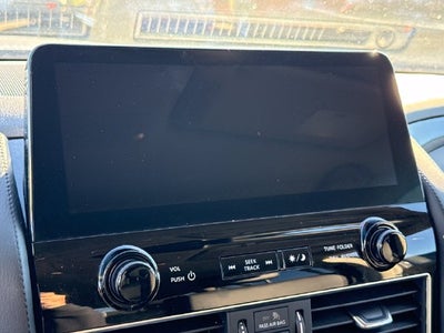 2024 Nissan Armada SV