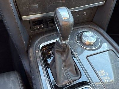 2024 Nissan Armada SV