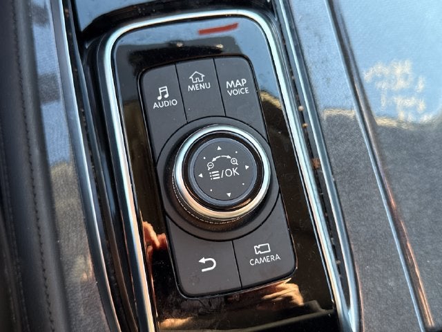 2024 Nissan Armada SV