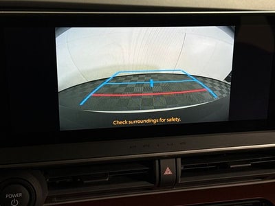 2024 Toyota Prius Prime XSE