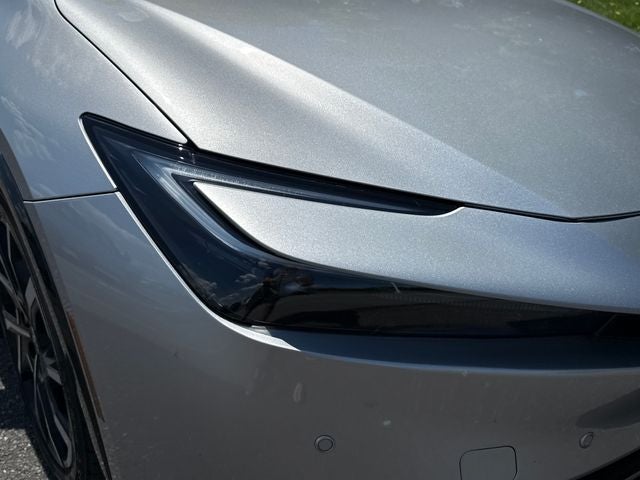 2024 Toyota Prius Prime XSE