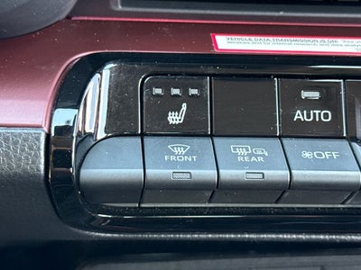 2024 Toyota Prius Prime XSE