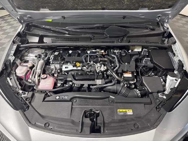 2024 Toyota Prius Prime XSE