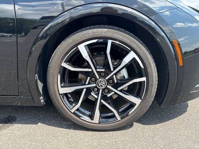 2024 Toyota Prius Prime XSE