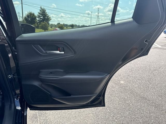 2024 Toyota Prius Prime XSE