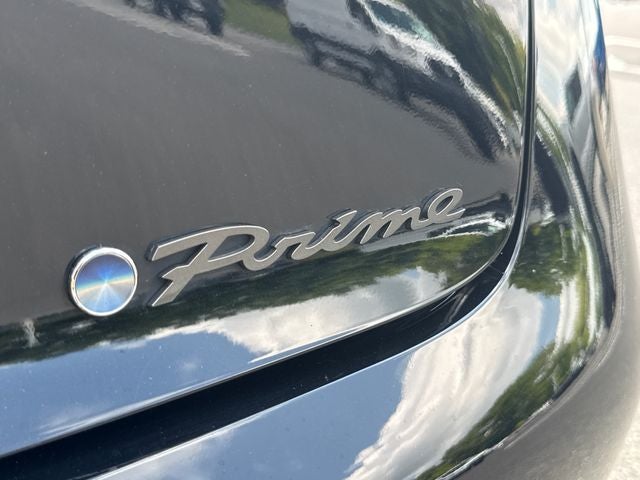 2024 Toyota Prius Prime XSE