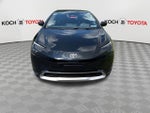 2024 Toyota Prius Prime XSE