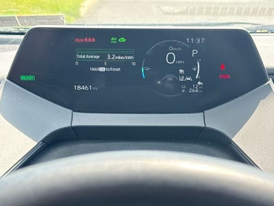 2024 Toyota Prius Prime XSE
