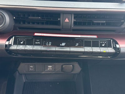 2024 Toyota Prius Prime XSE