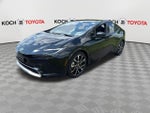 2024 Toyota Prius Prime XSE
