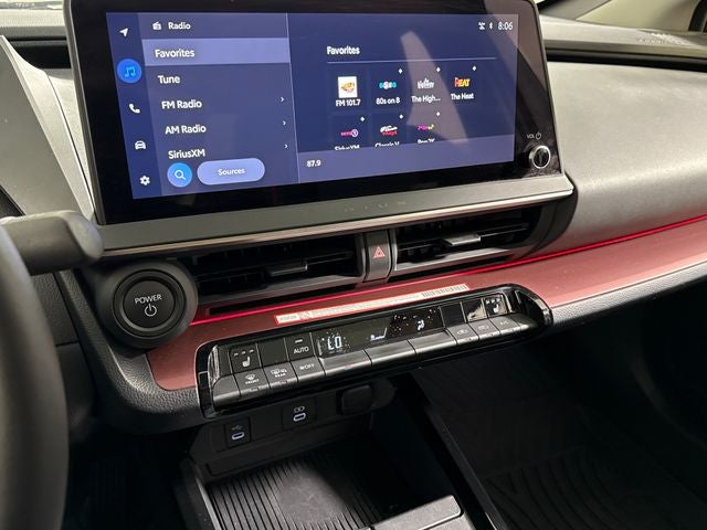 2024 Toyota Prius Prime XSE