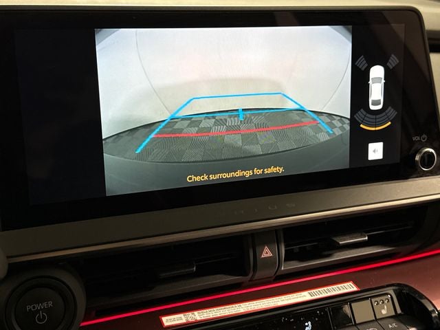 2024 Toyota Prius Prime XSE