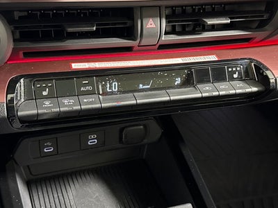 2024 Toyota Prius Prime XSE