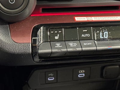 2024 Toyota Prius Prime XSE