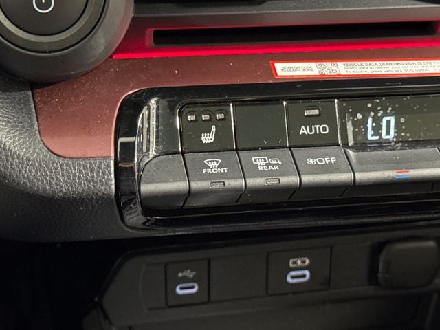 2024 Toyota Prius Prime XSE
