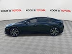 2024 Toyota Prius Prime XSE