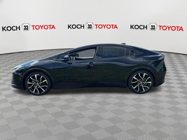 2024 Toyota Prius Prime XSE