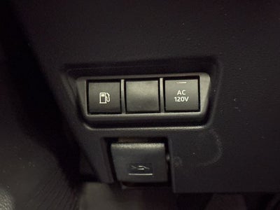 2024 Toyota Prius Prime XSE