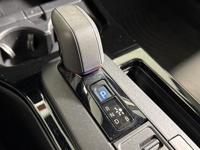 2024 Toyota Prius Prime XSE