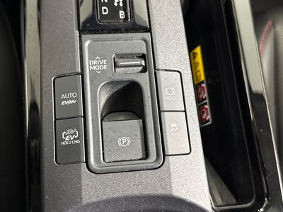 2024 Toyota Prius Prime XSE