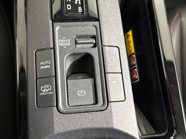 2024 Toyota Prius Prime XSE