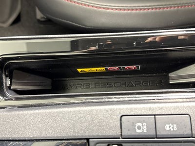 2024 Toyota Prius Prime XSE