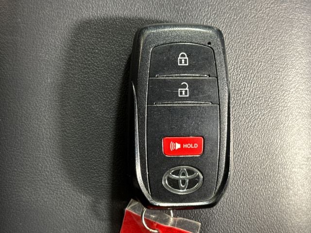 2024 Toyota Prius Prime XSE