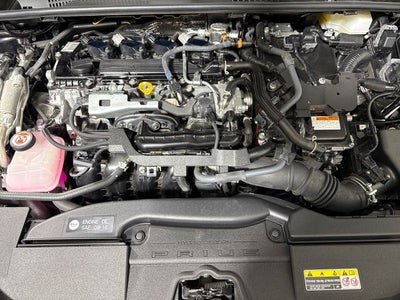 2024 Toyota Prius Prime XSE