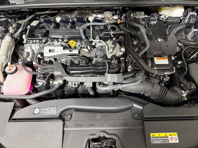 2024 Toyota Prius Prime XSE