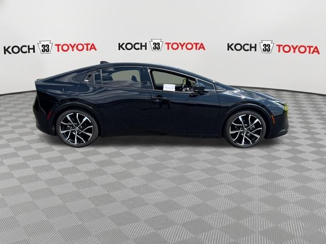 2024 Toyota Prius Prime XSE