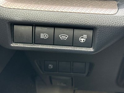 2023 Toyota Prius XLE