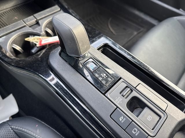 2023 Toyota Prius XLE