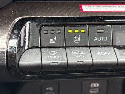 2023 Toyota Prius Limited