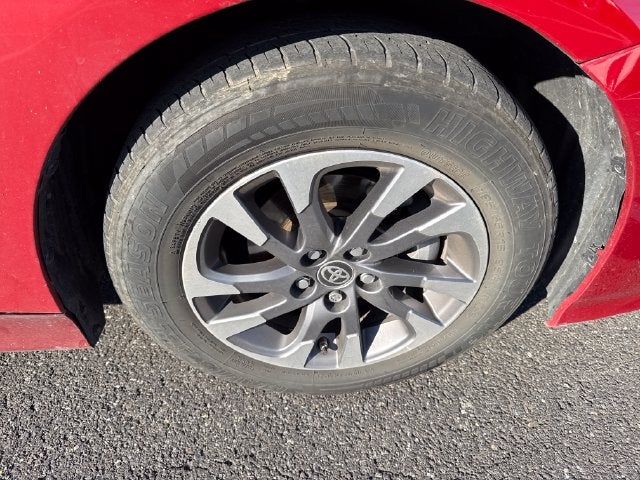 2019 Toyota Prius Limited