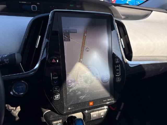 2019 Toyota Prius Limited