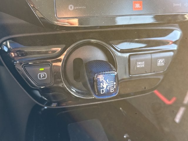 2019 Toyota Prius Limited