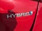 2019 Toyota Prius LE