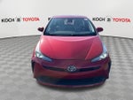 2019 Toyota Prius LE