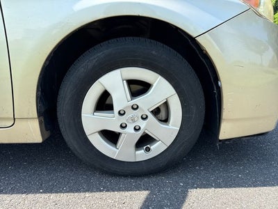 2010 Toyota Prius III