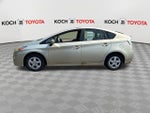 2010 Toyota Prius III