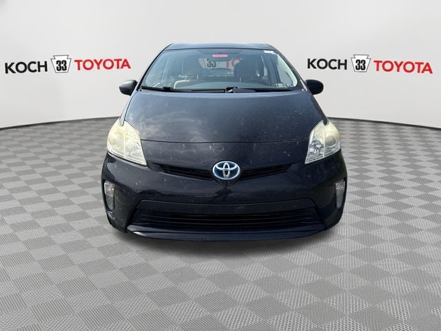2014 Toyota Prius Two