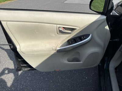 2014 Toyota Prius Two