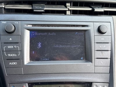 2014 Toyota Prius Two