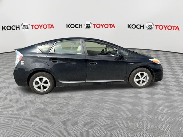 2014 Toyota Prius Two