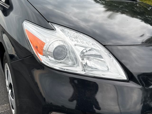2015 Toyota Prius Four