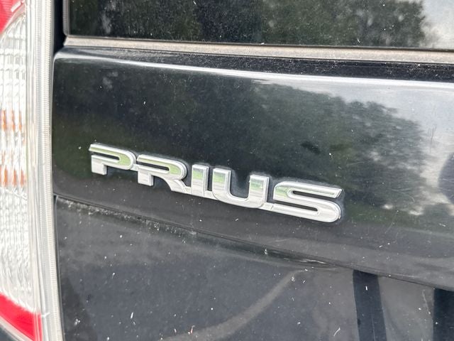 2015 Toyota Prius Four