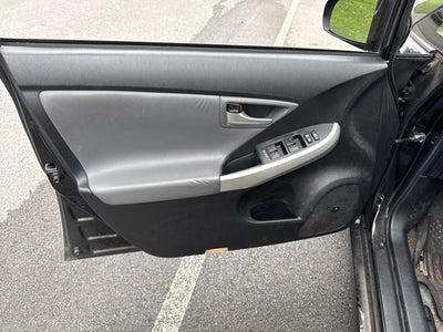 2015 Toyota Prius Four