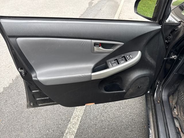 2015 Toyota Prius Four
