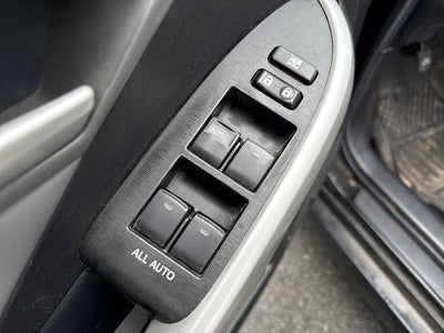 2015 Toyota Prius Four